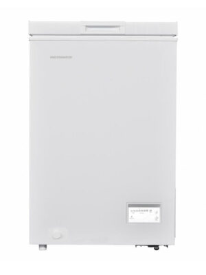 Sügavkülmkirst Heinner HCF-HM100CE++, 99 L, valge