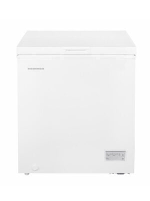 Sügavkülmkirst Heinner HCF-HM145CE++, 142 L
