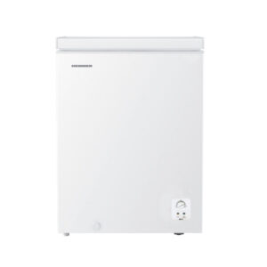 Sügavkülmkirst Heinner HCF-HS142E++ – 142 L, energiatõhus klass E