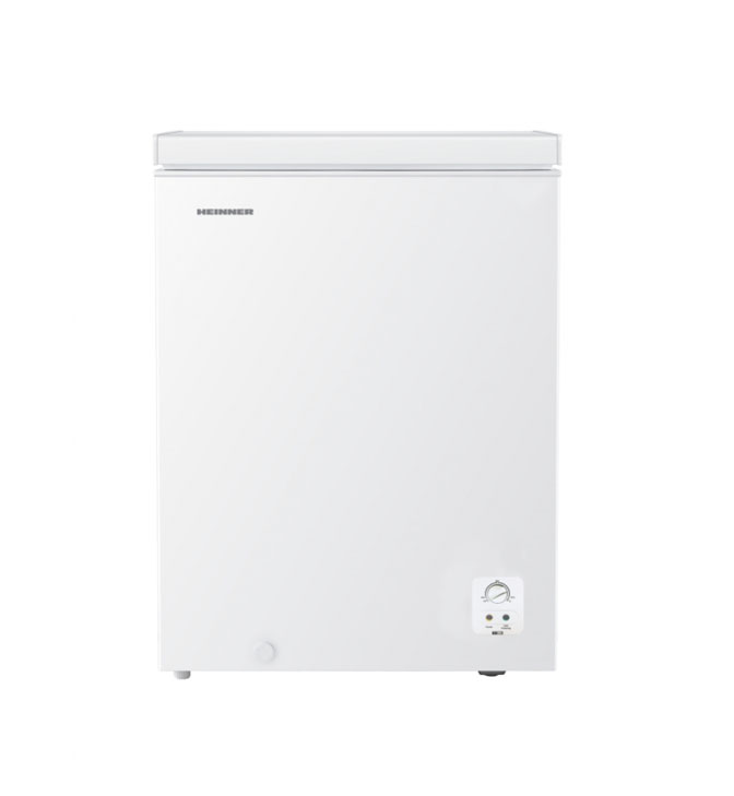 Sügavkülmkirst Heinner HCF-HS142E++ – 142 L, energiatõhus klass E Sügavkülmkirst Heinner HCF-HS142E++ – 142 L, energiatõhus klass E