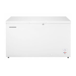 Sügavkülmkirst Heinner HCF-HS420E++, 420 L
