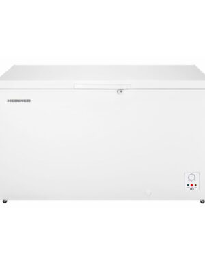 Sügavkülmkirst Heinner HCF-HS420E++, 420 L