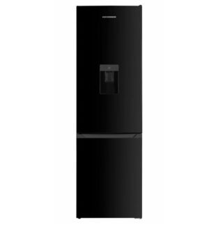 Külmutuskapp Heinner HC-HM260BKWDE++, 260 L