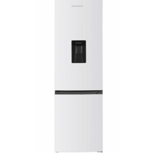 Kombikülmik Heinner HC-HM260WDE++, 260 L