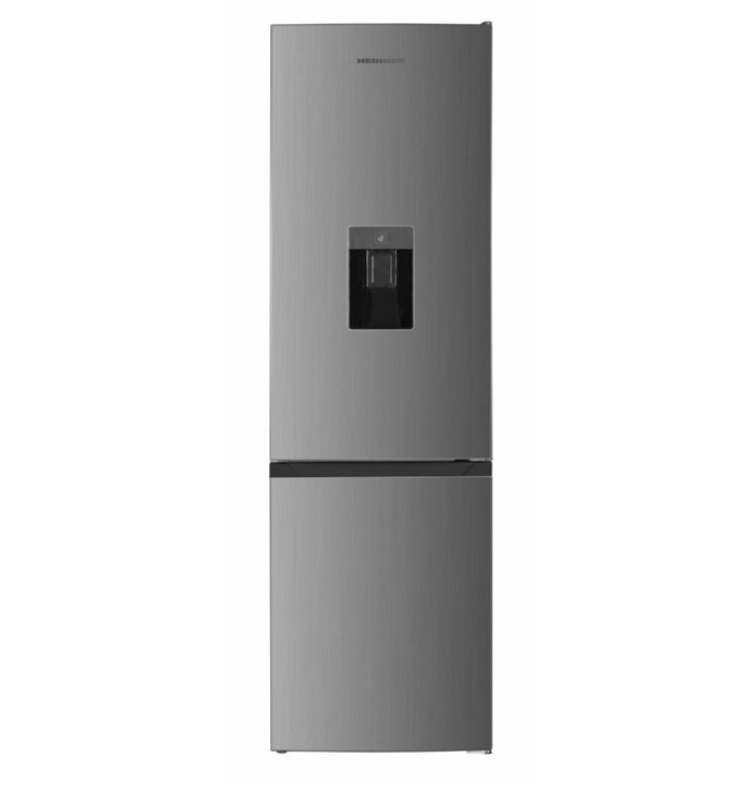 Kombikülmik Heinner HC-HM260XWDE++, 260 L Kombikülmik Heinner HC-HM260XWDE++, 260 L