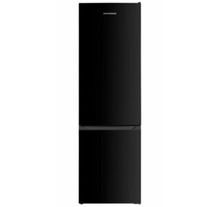 Kombikülmik Heinner HC-HM262BKE++, 262 L