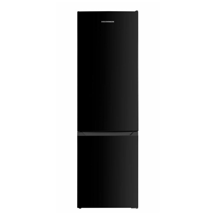 Kombikülmik Heinner HC-HM262BKE++, 262 L Kombikülmik Heinner HC-HM262BKE++, 262 L