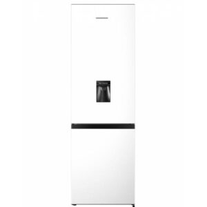 Kombikülmik Heinner HC-HS268WDE++, 268 L