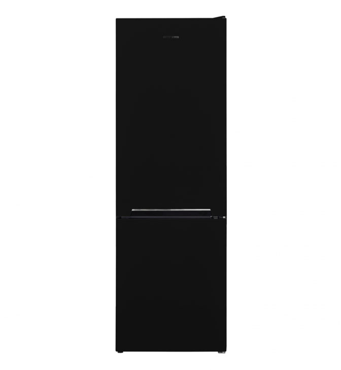 Kombikülmik Heinner HC-V2681BKE++, 268 L Kombikülmik Heinner HC-V2681BKE++, 268 L