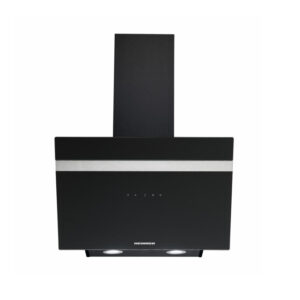 Õhupuhasti 60 cm, 546 m³/h, HDCH-6060RGBK, Heinner