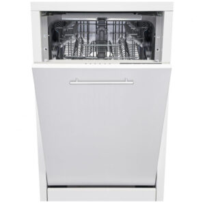 Integreeritav nõudepesumasin Heinner HDW-BI4506IE++, 45 cm, 10 komplekti