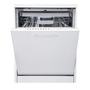 Integreeritav nõudepesumasin Heinner HDW-BI6093TE++, 60cm, 15 komplekti