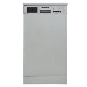 Nõudepesumasin HEINNER HDW-FS4506DSE++, 10 komplekti