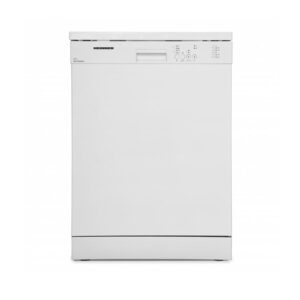 Nõudepesumasin Heinner HDW-FS6006WE++, 12 komplekti