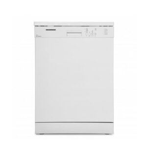 Nõudepesumasin Heinner HDW-FS6006WE++, 12 komplekti