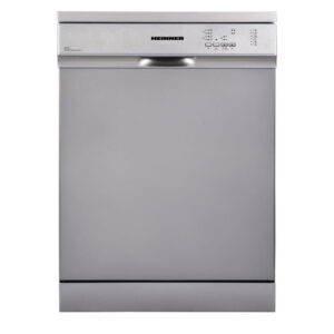 Nõudepesumasin Heinner HDW-FS6062DSE++, 12 komplekti