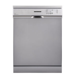 Nõudepesumasin Heinner HDW-FS6062DSE++, 12 komplekti