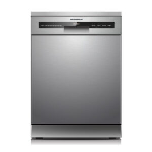 Nõudepesumasin Heinner HDW-FSM60714AXD+++, 14 komplekti