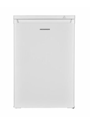 Sügavkülmik Heinner HFF-HM91E++, 91 L, valge