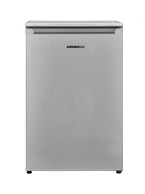 Sügavkülmik Heinner HFF-V102SE++, 102 L, hõbedane