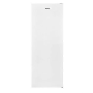 Sügavkülmik Heinner HFF-V188E++, 188 L, valge