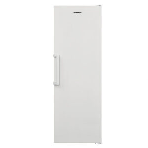 Sügavkülmik Heinner HFF-V280NFE++, 280 L, hõbedane