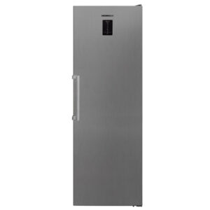 Sügavkülmik Heinner HFF-V280NFXE++, 280 L, No Frost, roostevaba terase viimistlusega