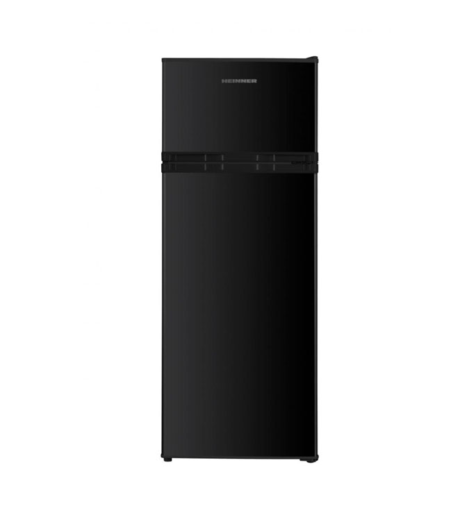 Külmik kahe uksega Heinner HF-H2206BKE++, 206 L Külmik kahe uksega Heinner HF-H2206BKE++, 206 L