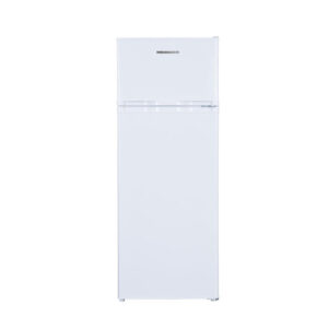 Kaheukseline külmik Heinner HF-H2206E++, 206 L