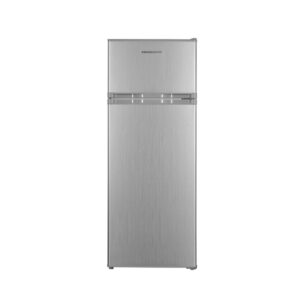 Külmik kahe uksega Heinner HF-H2206SE++, 206 L