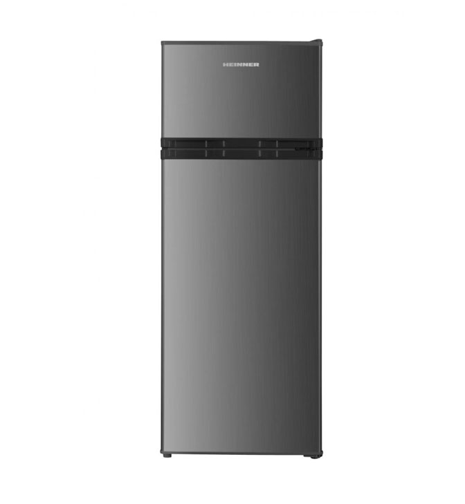 Kaheukseline külmik Heinner HF-H2206XE++, 206 L Kaheukseline külmik Heinner HF-H2206XE++, 206 L