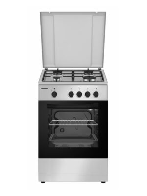 Gaasipliit Heinner HFSC-SME50SL, 50 × 50 cm