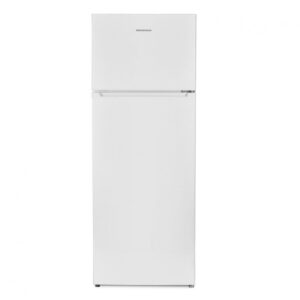 Külmik Heinner HF-V212E++, 212 L