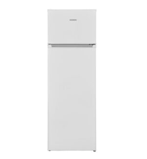 Külmutuskapp kahe uksega Heinner HF-V242E++ – 242 L, Less Frost, LED-valgustus