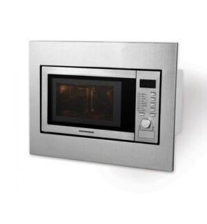 Integreeritav mikrolaineahi Heinner HMW-23BI, 23 L, 800 W