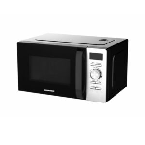 Mikrolaineahi Heinner HMW-D2060BK – 20L, 700W