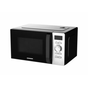 Mikrolaineahi Heinner HMW-D2060BK – 20L, 700W