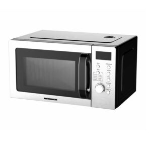 Mikrolaineahi 700W, 20L, HMW-D2060SS, Heinner