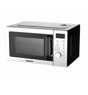 Mikrolaineahi 700W, 20L, HMW-D2060SS, Heinner