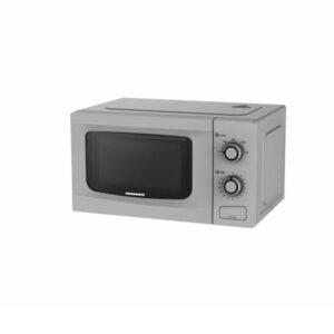 Mikrolaineahi Heinner HMW-M2035SL – 20L, 700W, mehaaniline juhtimine