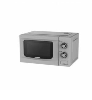 Mikrolaineahi Heinner HMW-M2035SL – 20L, 700W, mehaaniline juhtimine