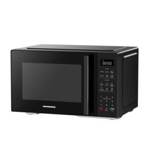 Mikrolaineahi – Kuumaõhufritüür – Grill (3-in-1), 23L, 900W, HMW-MD23AFBK HEINNER