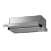 Teleskoop-õhupuhasti Heinner HTCH-F400IX – 60 cm, inox
