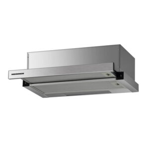 Teleskoop-õhupuhasti Heinner HTCH-F400IX – 60 cm, inox