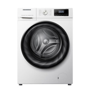 Pesumasin-kuivati Heinner HWDM-H10614A, 10 kg pesu / 6 kg kuivatust