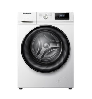 Pesumasin-kuivati Heinner HWDM-H10614A, 10 kg pesu / 6 kg kuivatust