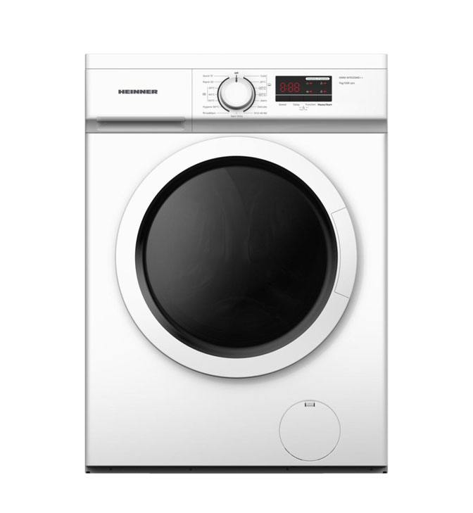 Pesumasin Heinner HWM-M7012SMD++, 7 kg Pesumasin Heinner HWM-M7012SMD++, 7 kg