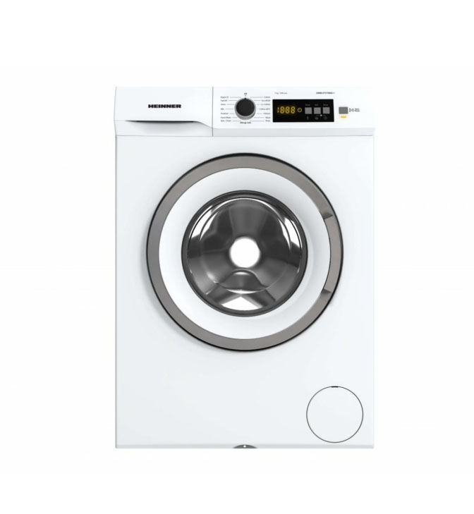 Pesumasin Heinner HWM-VT1710KD++, 7 kg Pesumasin Heinner HWM-VT1710KD++, 7 kg