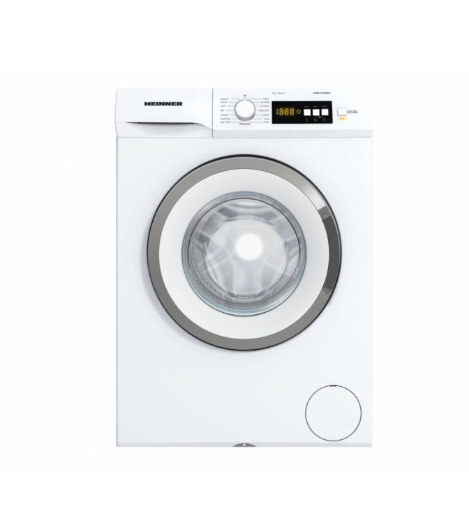 Pesumasin Heinner HWM-VT1814KD+++, 8 kg Pesumasin Heinner HWM-VT1814KD+++, 8 kg