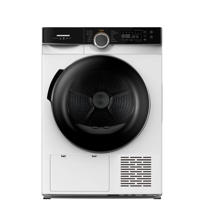 Kuivati (soojuspump) Heinner HHPD-M10K3A+++, 10 kg Kuivati (soojuspump) Heinner HHPD-M10K3A+++, 10 kg